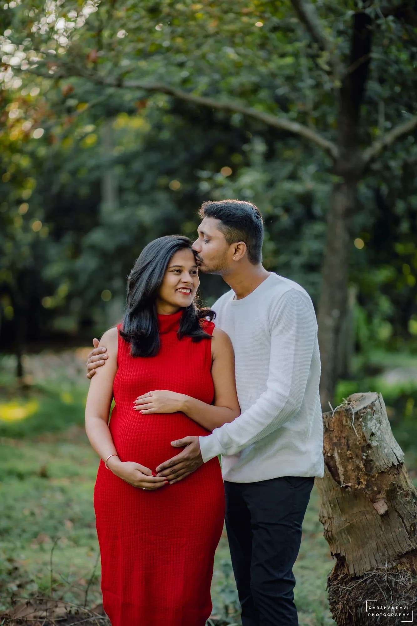 Ramya — photographed by Darshan Ravi Photography