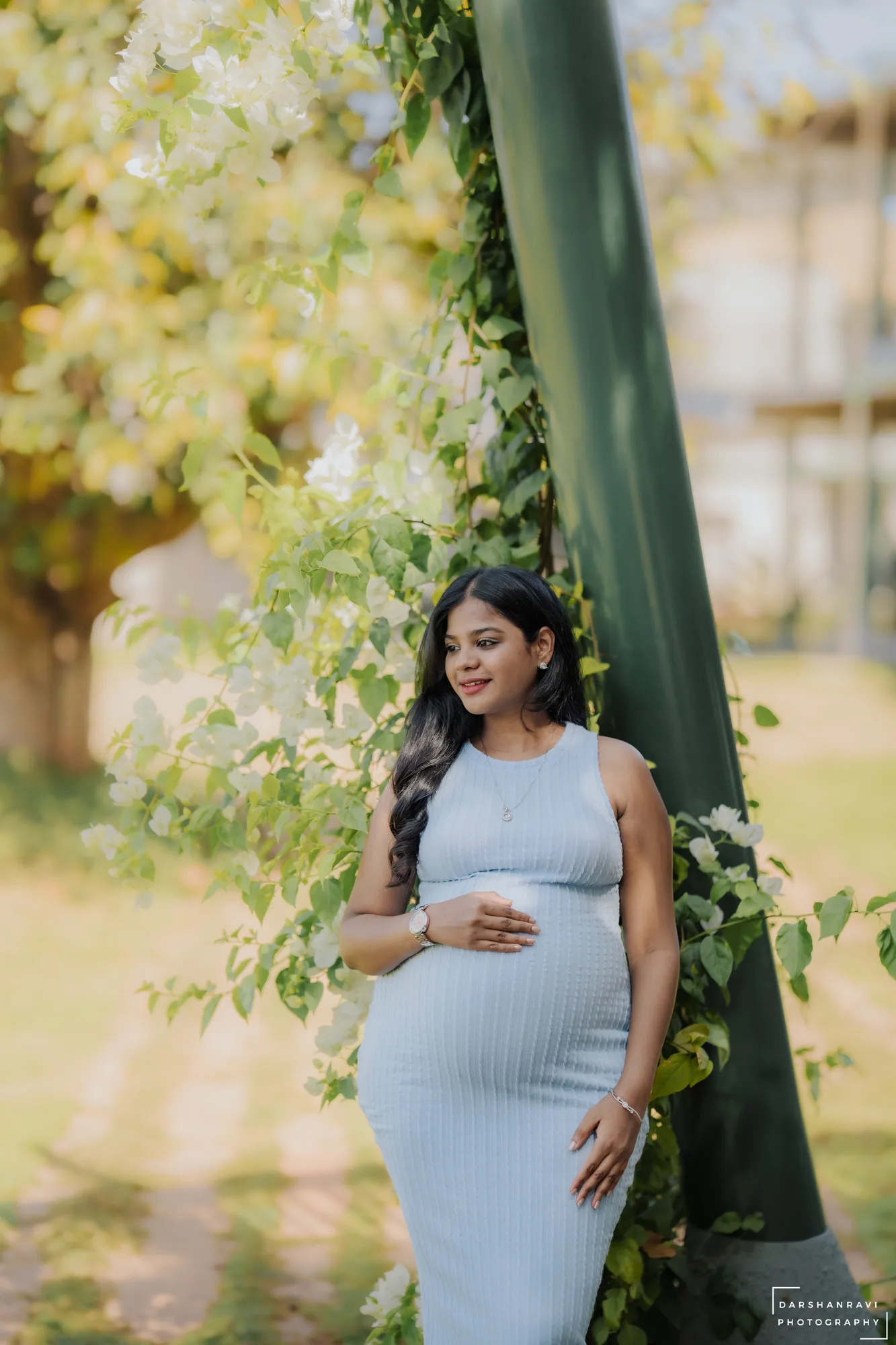 Savithra — photographed by Darshan Ravi Photography