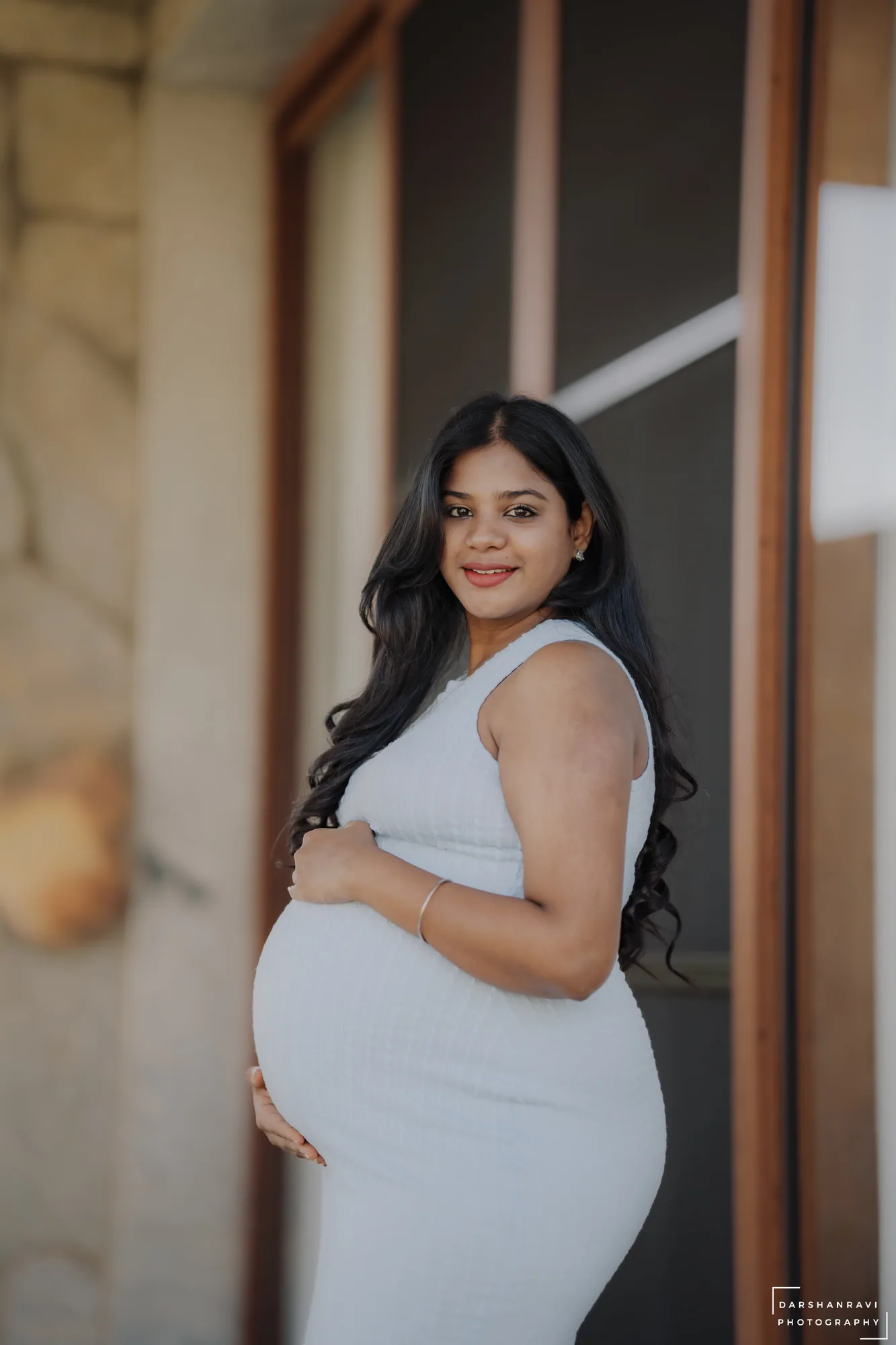 Savithra — photographed by Darshan Ravi Photography