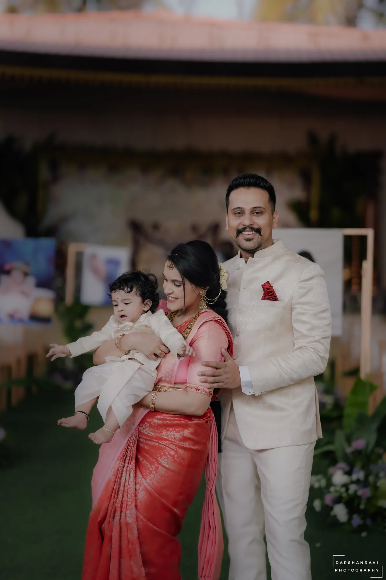 Ivaansh Naik — photographed by Darshan Ravi Photography