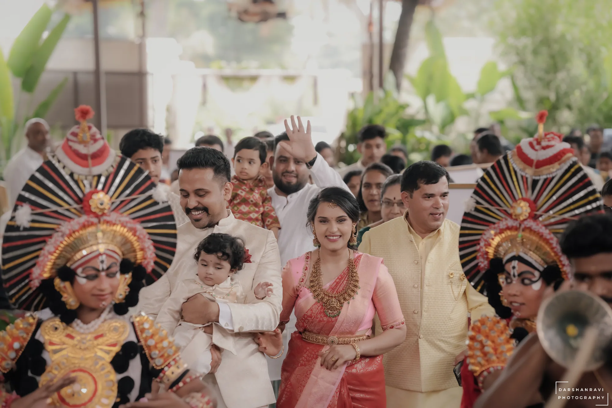Ivaansh Naik — photographed by Darshan Ravi Photography