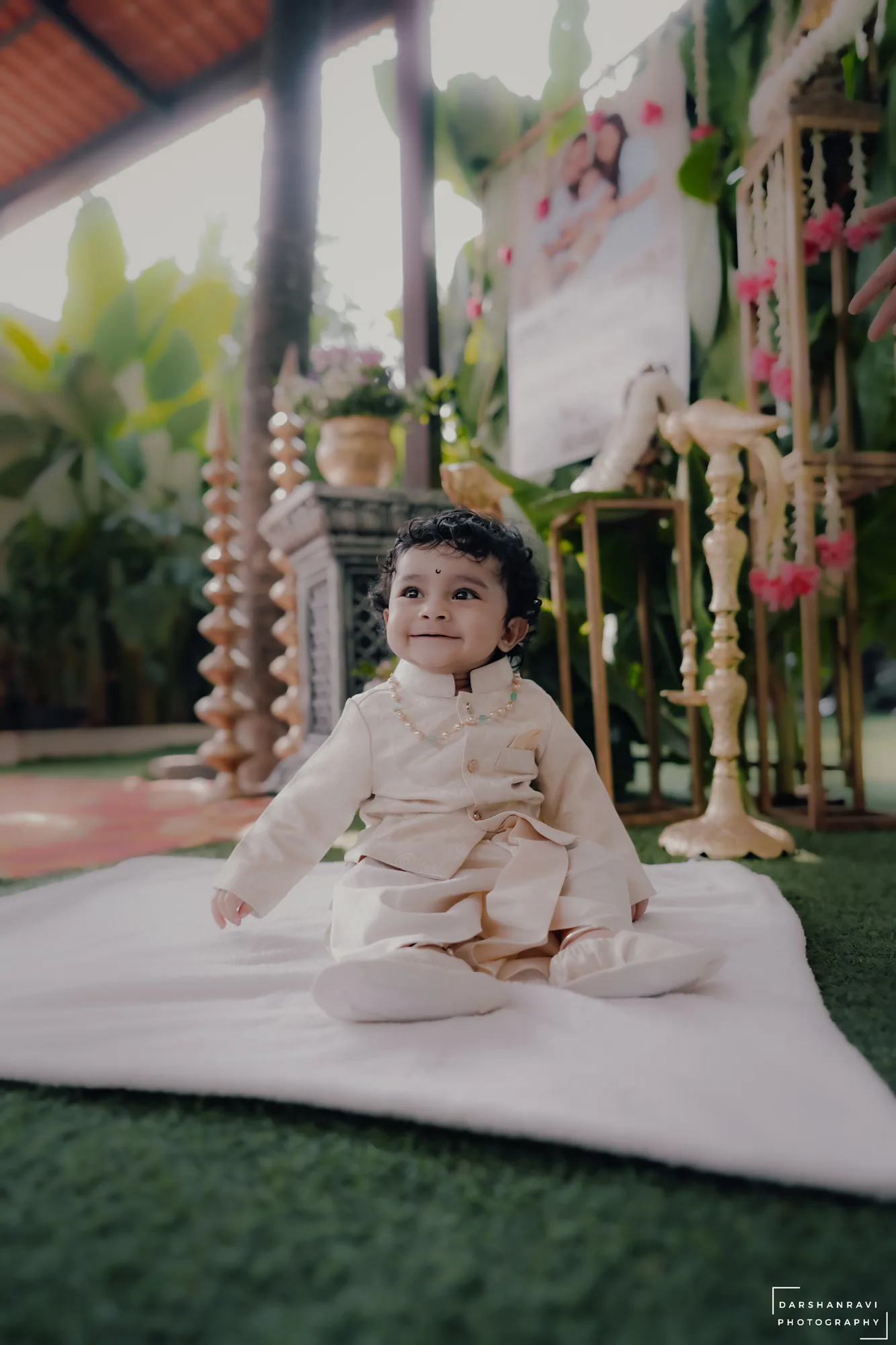 Ivaansh Naik — photographed by Darshan Ravi Photography