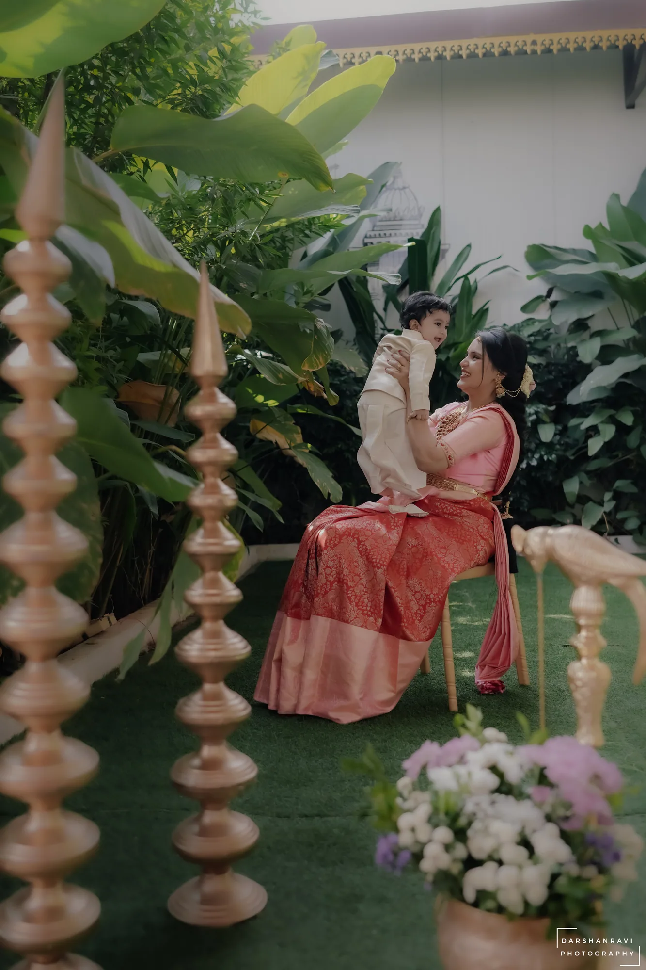 Ivaansh Naik — photographed by Darshan Ravi Photography