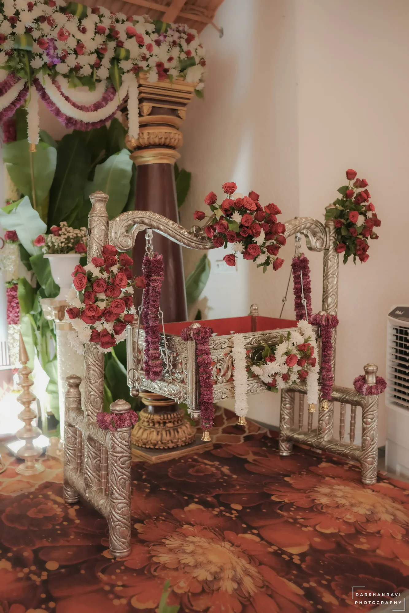 Jiyara — photographed by Darshan Ravi Photography