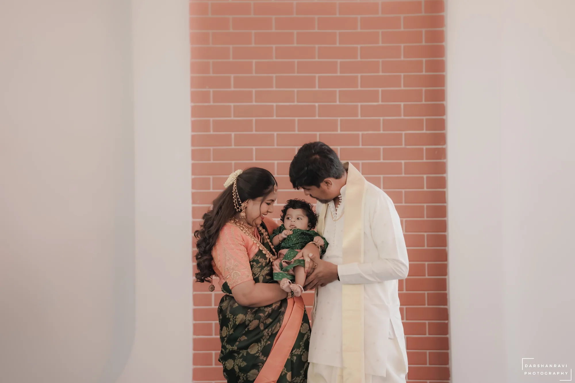 Nivyom Aarnav — photographed by Darshan Ravi Photography