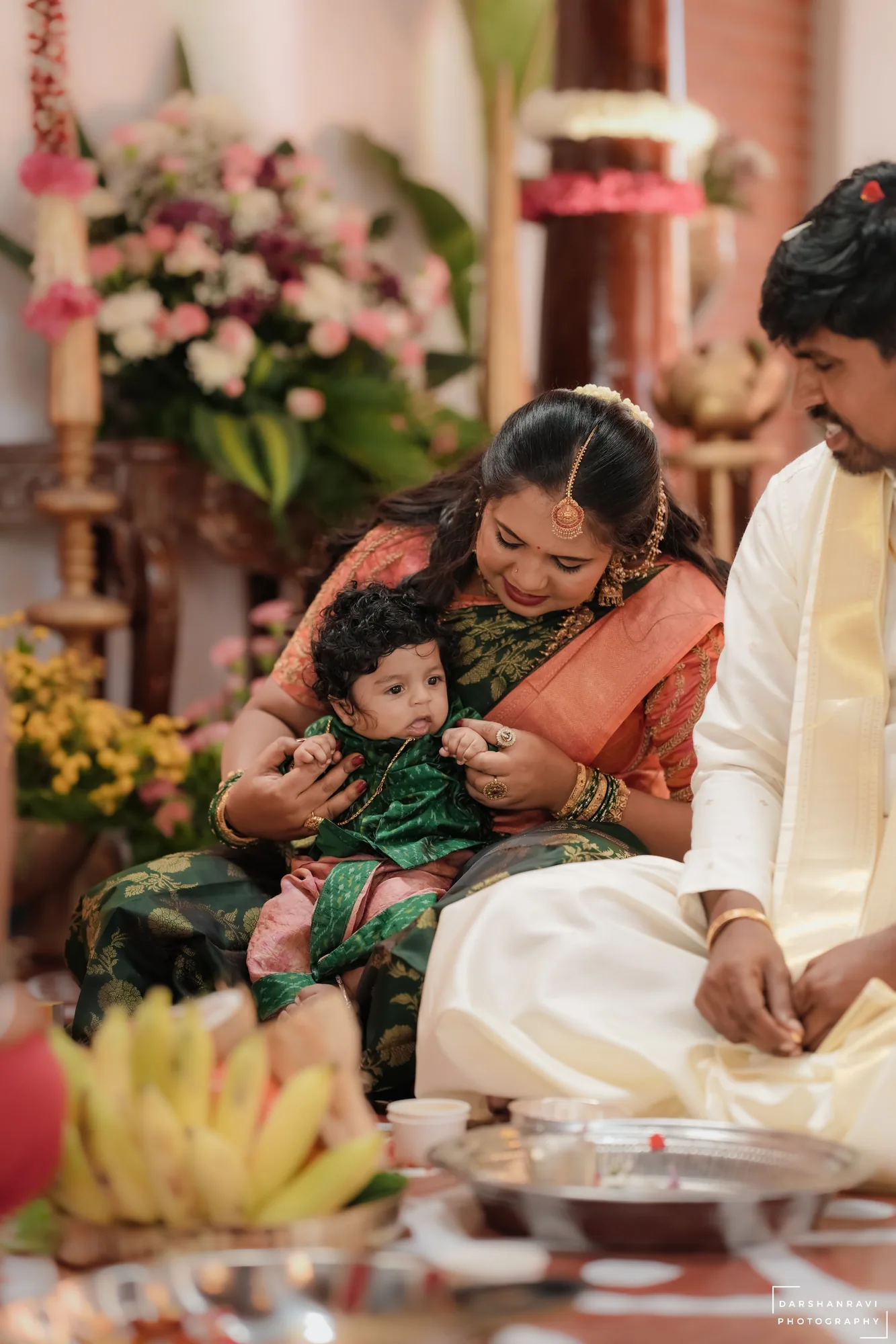 Nivyom Aarnav — photographed by Darshan Ravi Photography