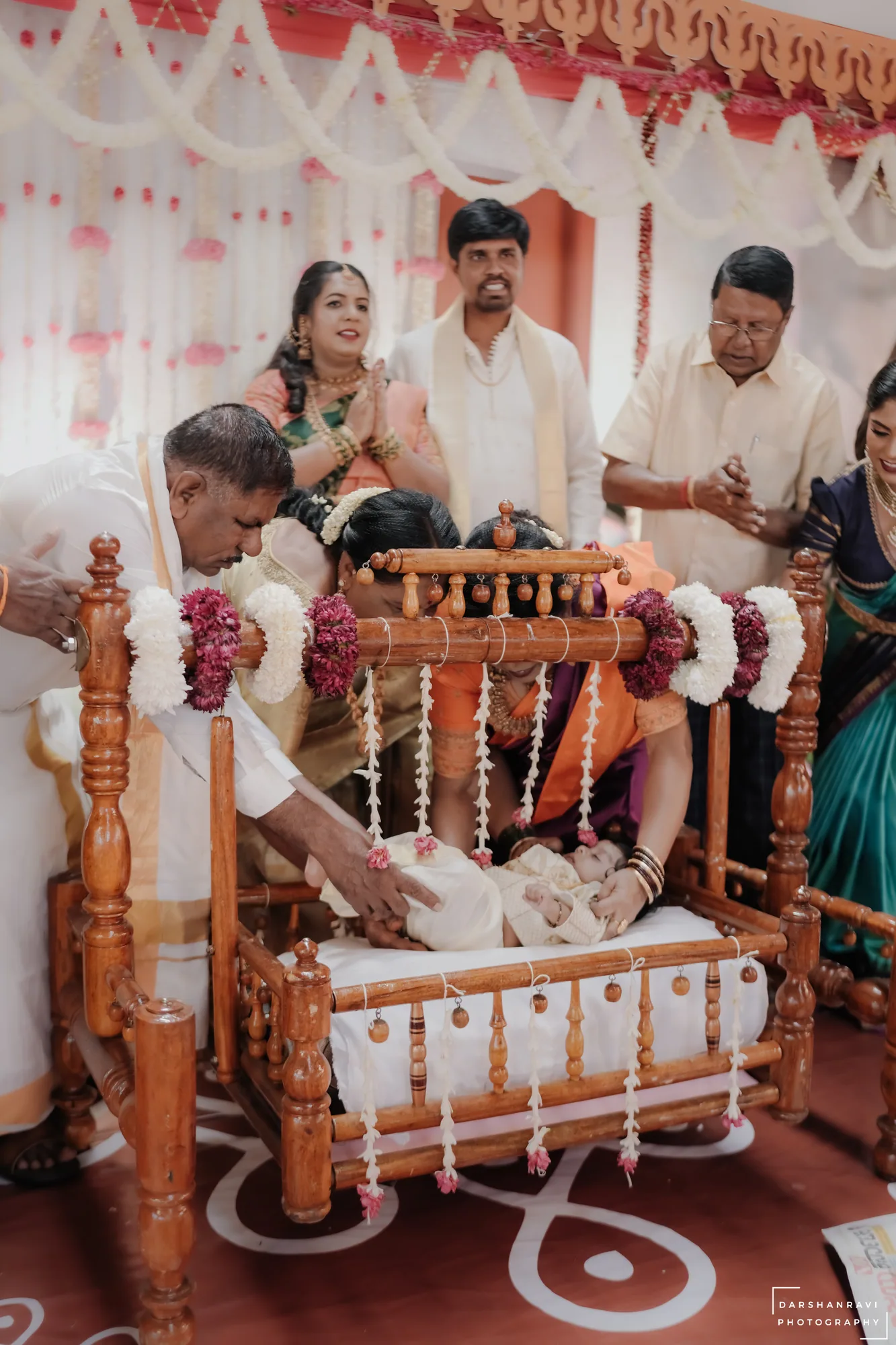 Nivyom Aarnav — photographed by Darshan Ravi Photography