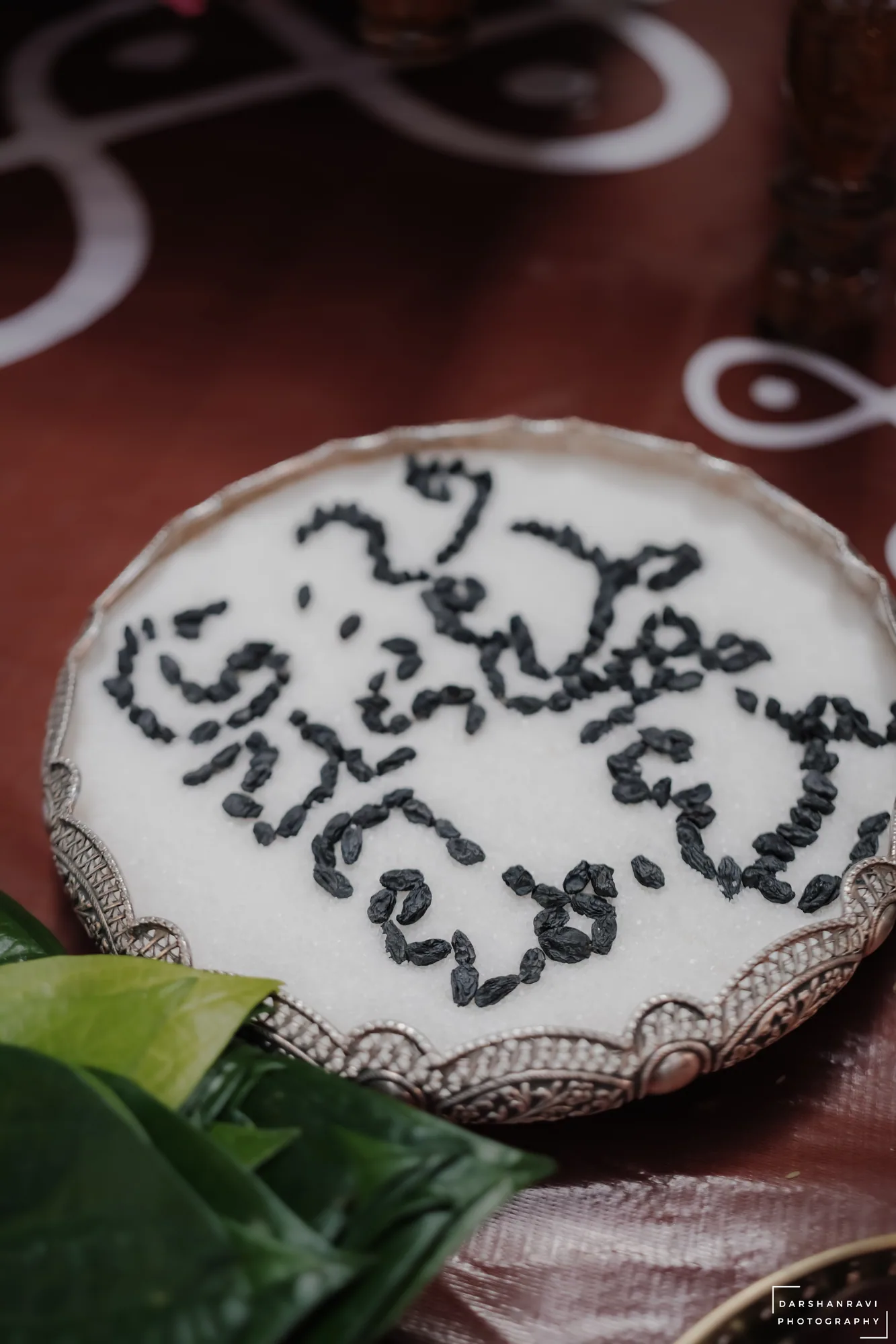 Nivyom Aarnav — photographed by Darshan Ravi Photography
