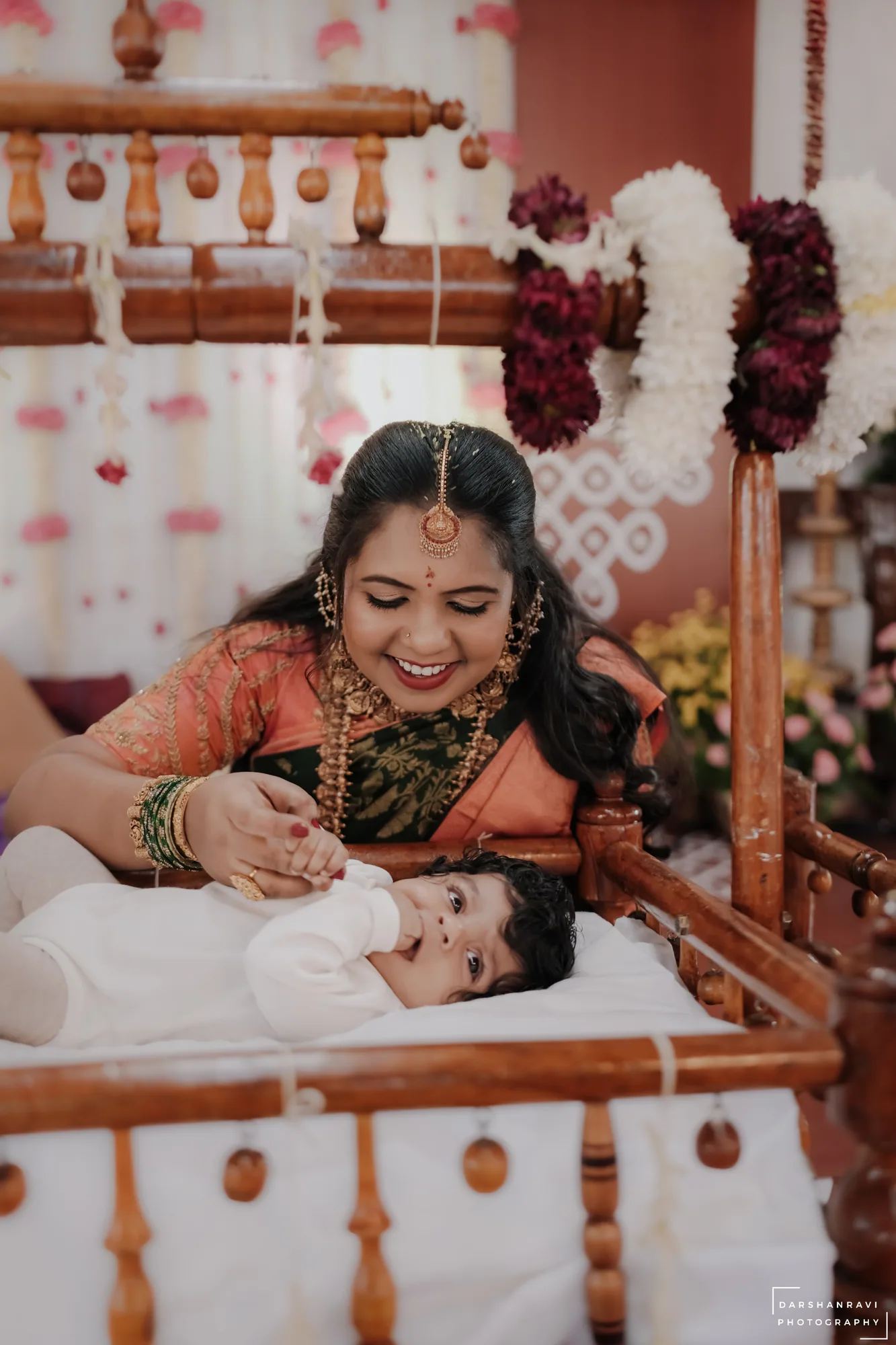 Nivyom Aarnav — photographed by Darshan Ravi Photography