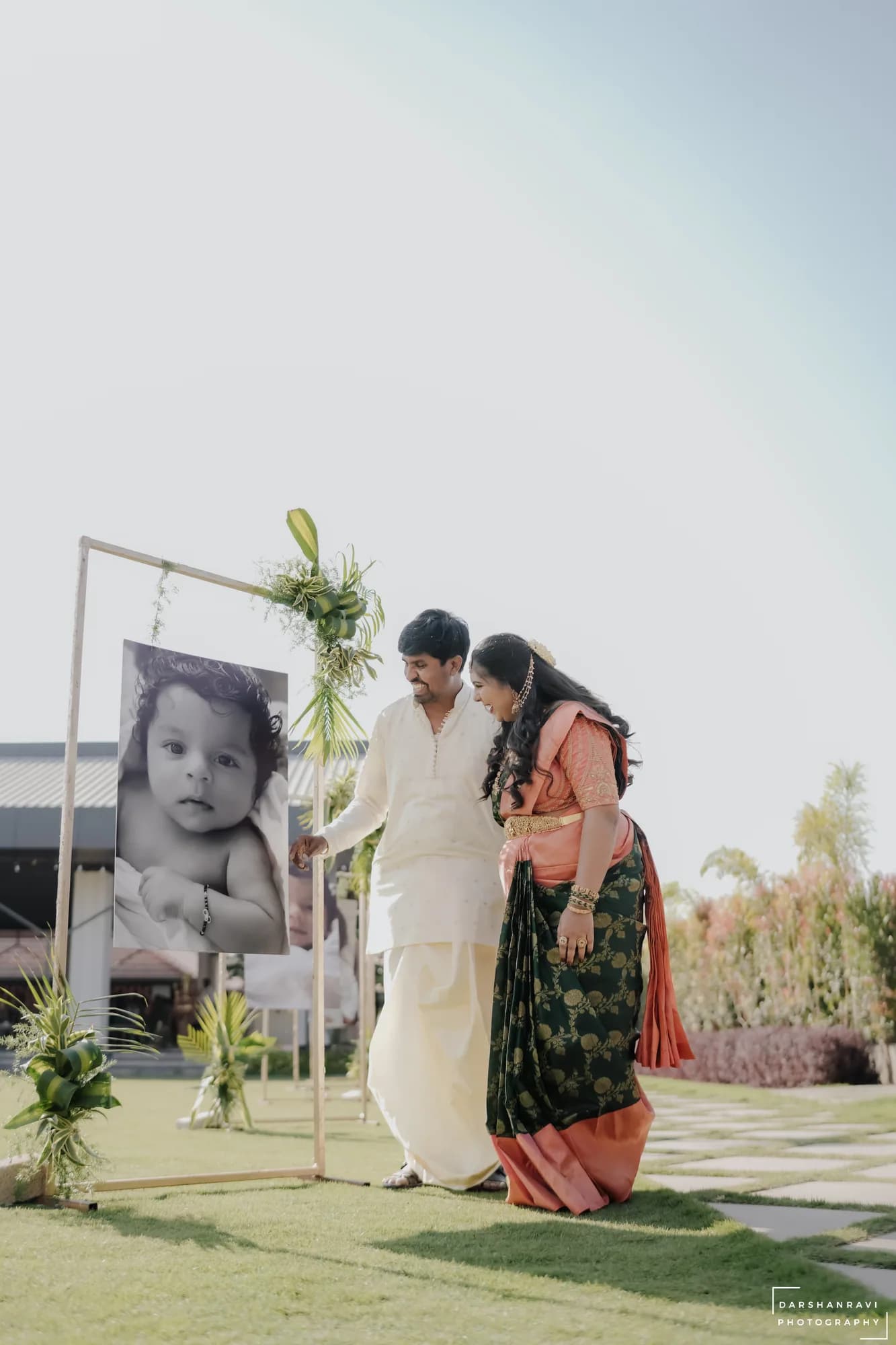 Nivyom Aarnav — photographed by Darshan Ravi Photography
