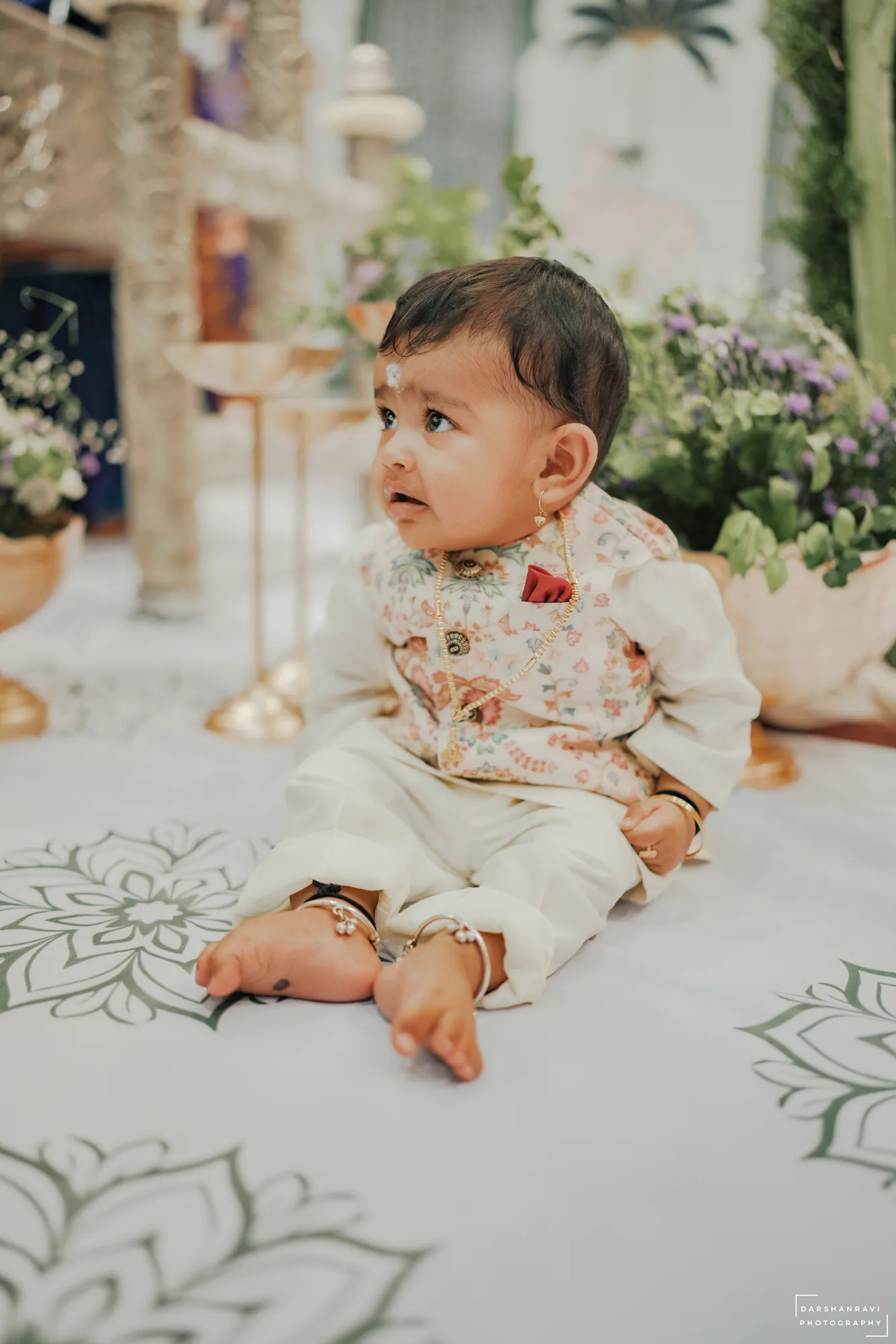Shreyaan — photographed by Darshan Ravi Photography