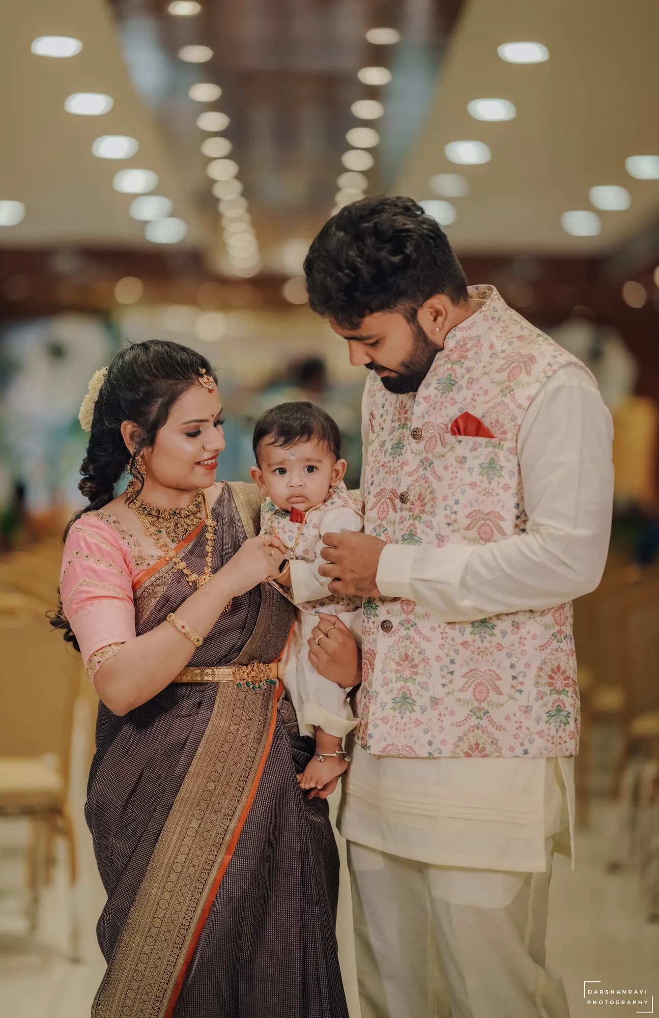 Shreyaan — photographed by Darshan Ravi Photography