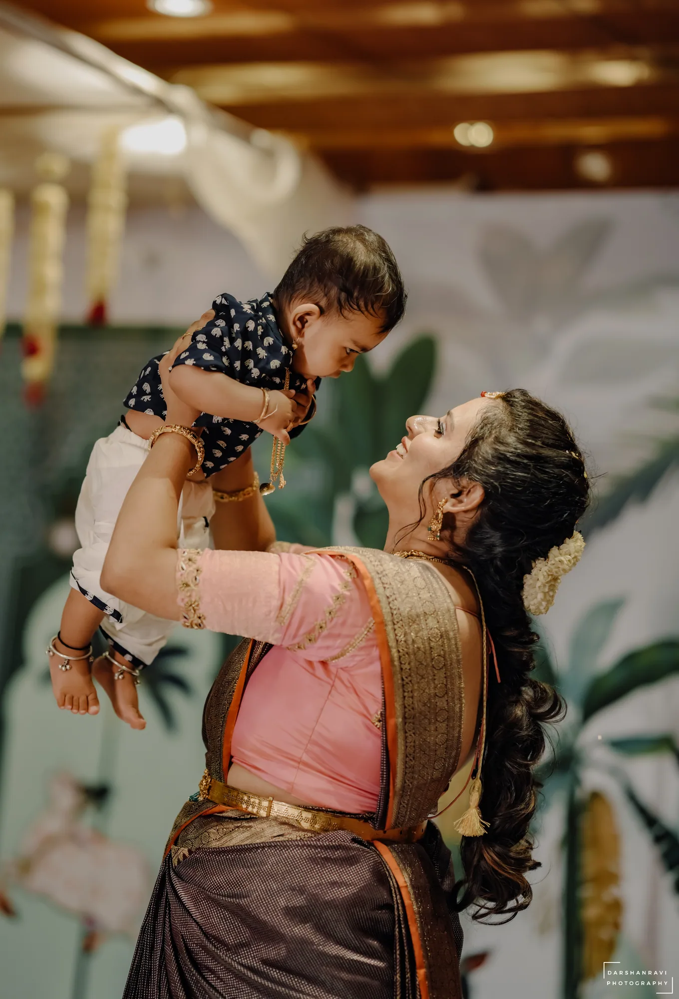 Shreyaan — photographed by Darshan Ravi Photography
