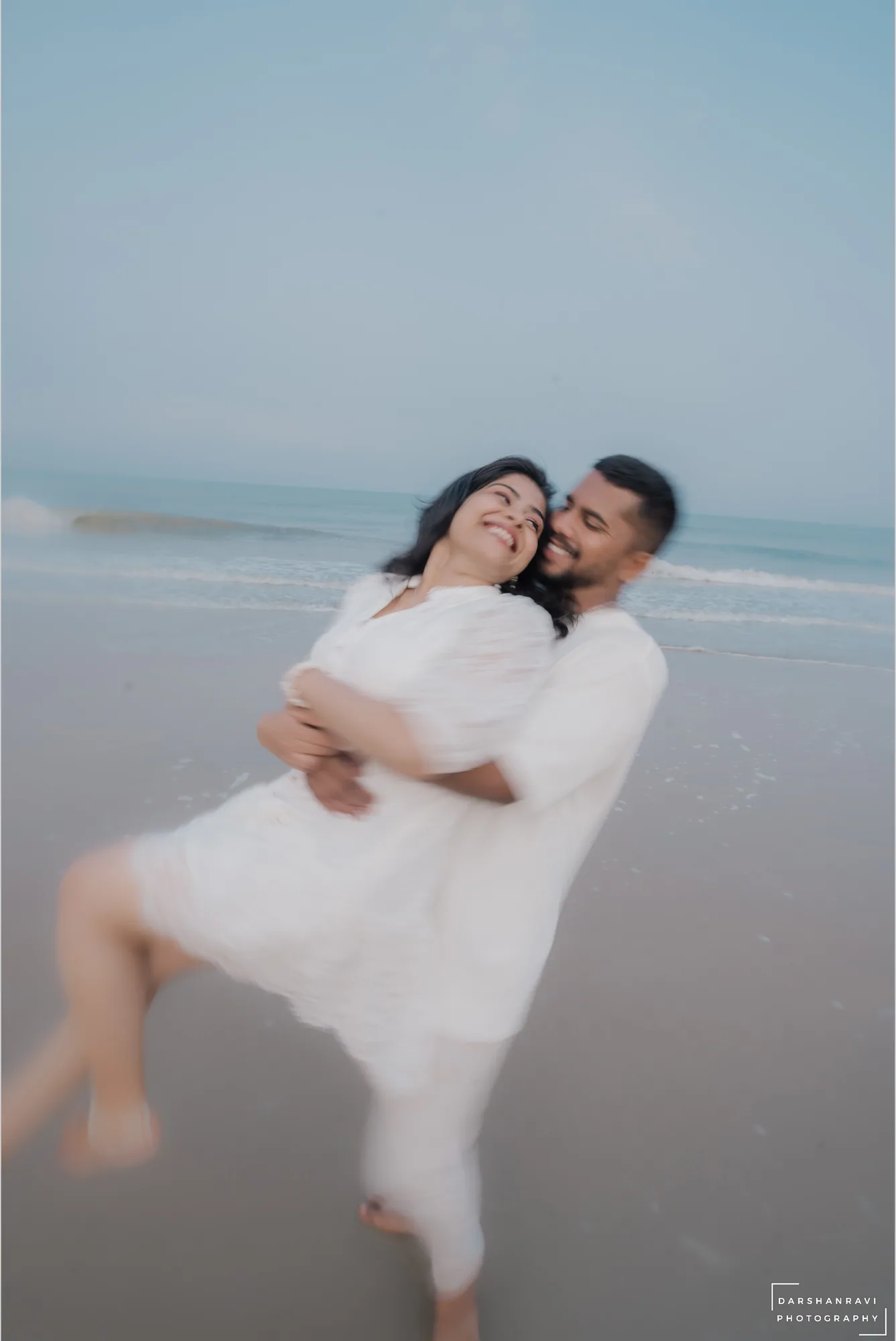 Rakshith & Manasa — photographed by Darshan Ravi Photography