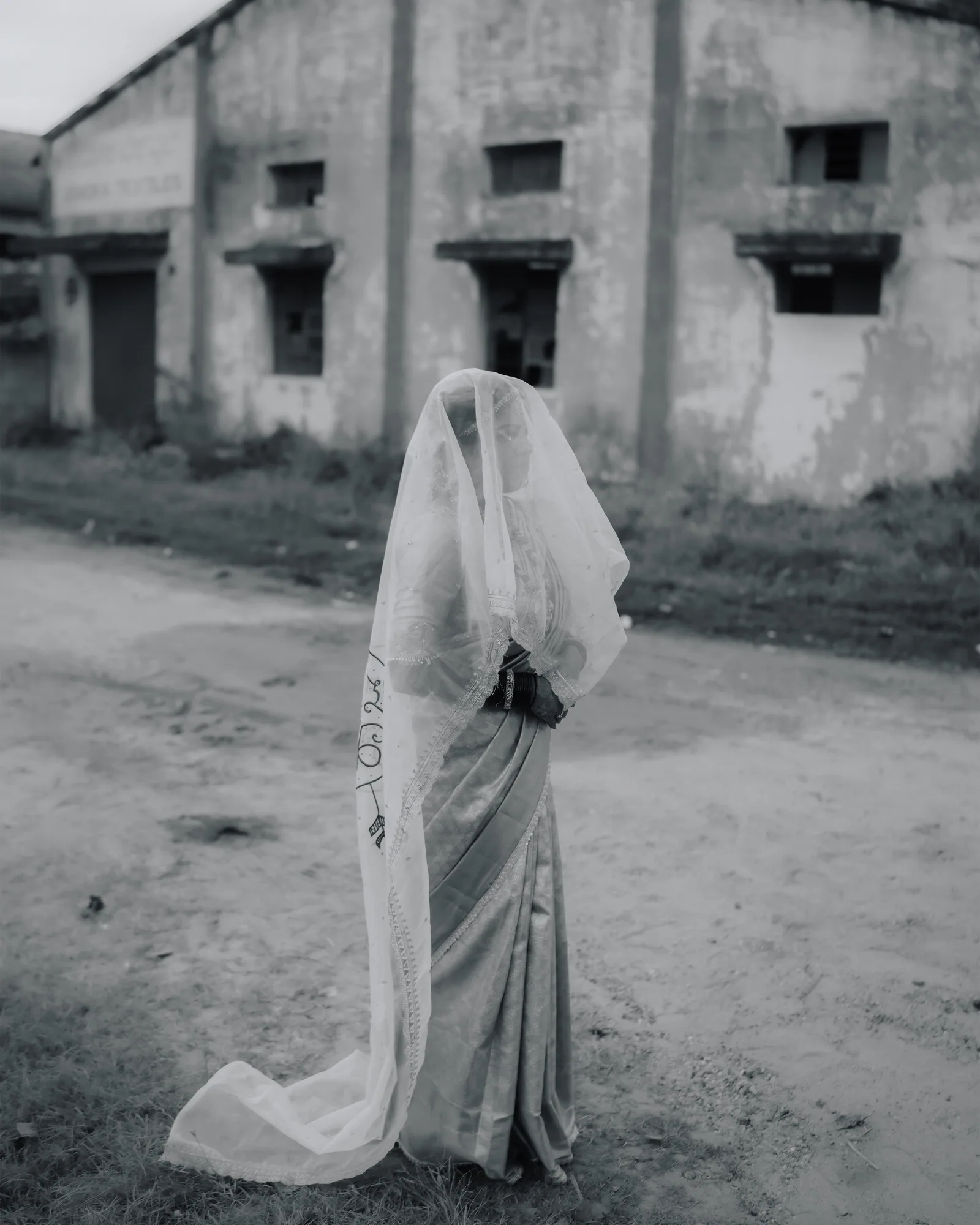 Nanditha & Prithvi Raj — photographed by Darshan Ravi Photography