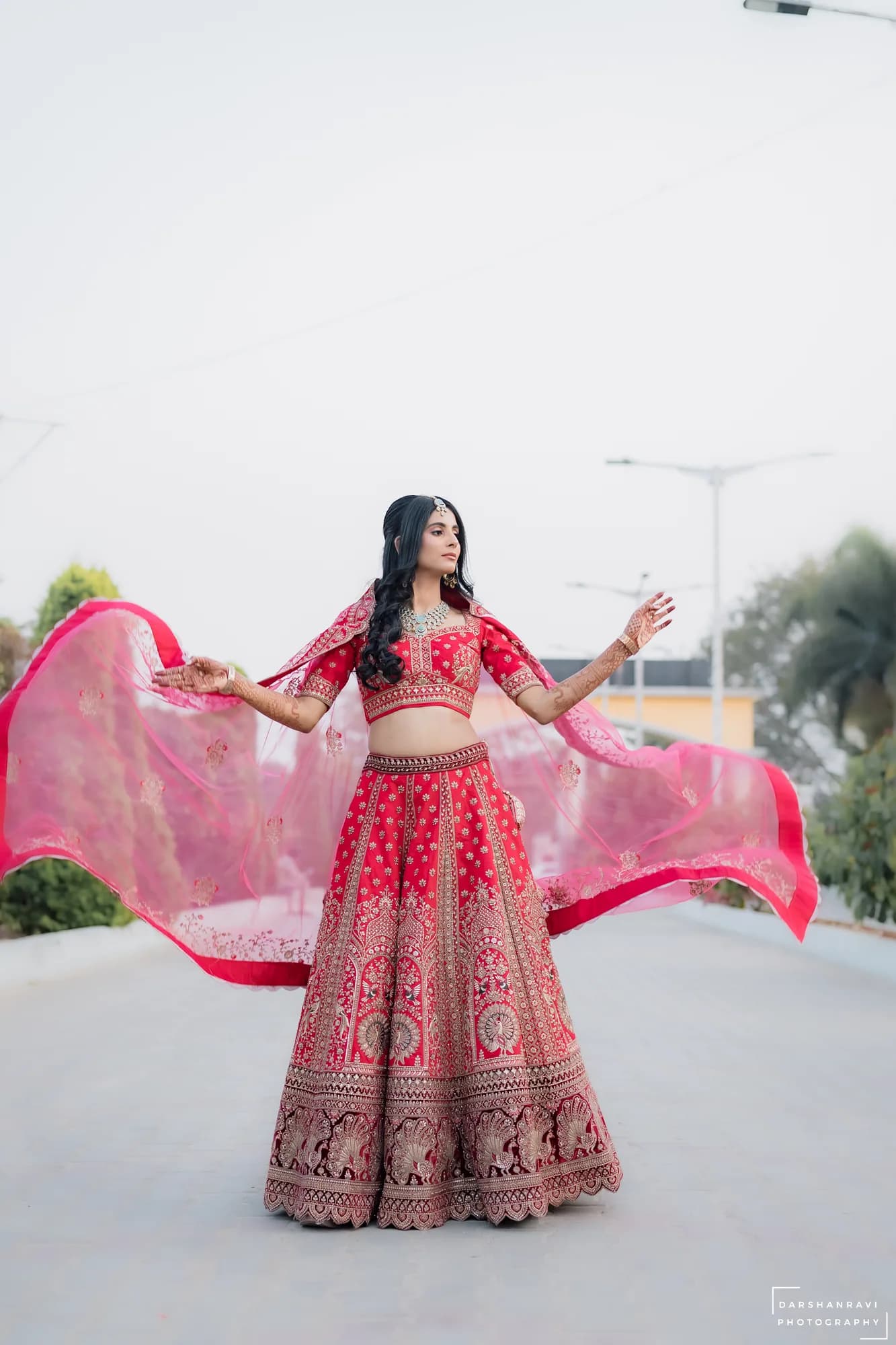 Snehaja & Gowtham — Reception